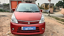 Second Hand Maruti Suzuki Estilo LXi BS-IV in Kolkata