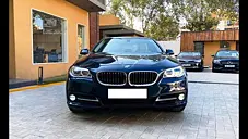 Second Hand BMW 5 Series 520d Sport Line in Delhi