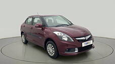 Used Maruti Suzuki Swift Dzire VDI in Hyderabad