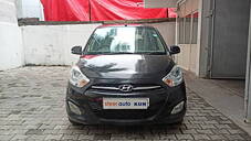 Used Hyundai i10 Asta 1.2 AT Kappa2 with Sunroof in Chennai