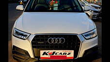 Used Audi Q3 35 TDI quattro Premium Plus in Chennai