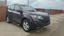 Used Mahindra XUV500 W8 in Kolhapur