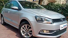 Second Hand Volkswagen Polo Highline1.2L (P) in Thane
