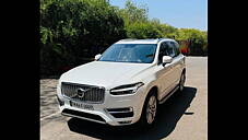 Used Volvo XC90 D5 AWD in Mumbai