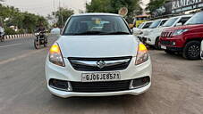 Used Maruti Suzuki Swift DZire VDI in Vadodara