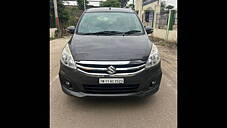Used Maruti Suzuki Ertiga VXI in Chennai
