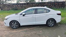 Used Honda City 4th Generation VX Diesel in Jaipur