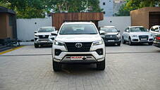 Used Toyota Fortuner 4X4 AT 2.8 Diesel in Delhi