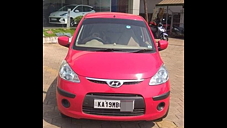 Second Hand Hyundai i10 Sportz 1.2 in Mangalore