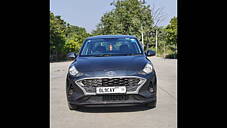 Used Hyundai Aura S 1.2 CNG in Faridabad