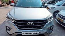 Used Hyundai Creta 1.6 SX Plus AT Petrol in Thane