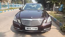 Used Mercedes-Benz E-Class E220 CDI Blue Efficiency in Kolkata
