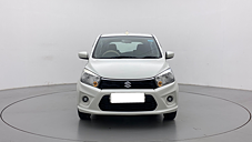 Second Hand Maruti Suzuki Celerio ZXi [2019-2020] in Rajkot