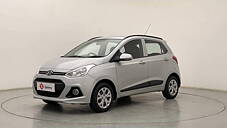 Used Hyundai Grand i10 Sportz 1.2 Kappa VTVT [2013-2016] in Pune