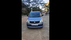 Used Maruti Suzuki Wagon R 1.0 LXi in Mumbai