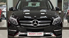 Used Mercedes-Benz GLE 350 d in Chennai