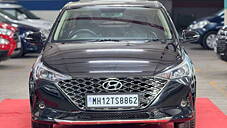 Used Hyundai Verna SX (O)1.5 MPi in Mumbai