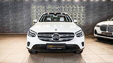 Used Mercedes-Benz GLC 200 Progressive [2019-2021] in Delhi