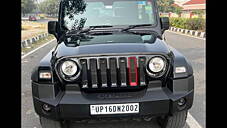 Used Mahindra Thar LX Hard Top Diesel MT in Delhi