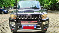 Used Mahindra Scorpio 2021 S5 2WD 7 STR in Kolkata