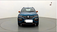 Used Renault Kwid CLIMBER 1.0 (O) in Mumbai