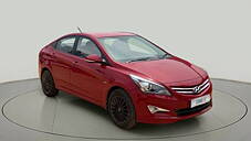 Used Hyundai Verna 1.6 CRDI S in Mysore