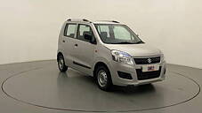 Used Maruti Suzuki Wagon R 1.0 LXI in Mumbai