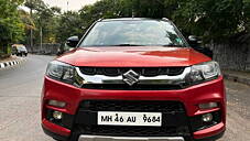 Used Maruti Suzuki Vitara Brezza ZDi Plus in Mumbai