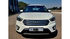 Second Hand Hyundai Creta SX 1.6 CRDI (O) in Delhi