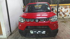 Used Maruti Suzuki S-Presso Vxi Plus in Chennai