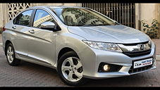 Second Hand Honda City V in Thane