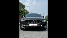 Second Hand Volvo S90 D4 Inscription in Delhi