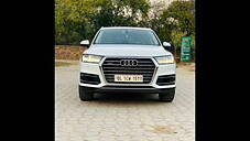 Used Audi Q7 45 TDI Premium Plus in Faridabad