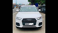 Used Audi Q3 35 TDI Premium Plus + Sunroof in Chennai