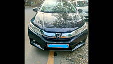 Used Honda City VX CVT in Chennai