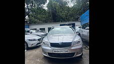 Used Skoda Laura Elegance 2.0 TDI CR AT in Pune