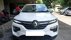 Used Renault Kwid 1.0 RXT AMT Opt in Mumbai