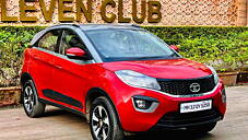 Used Tata Nexon XZA Plus Diesel Dual Tone in Mumbai