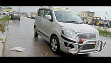 Used Maruti Suzuki Wagon R 1.0 VXI in Varanasi