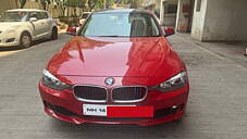 Used BMW 3 Series 320d Prestige in Pune