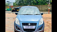 Used Maruti Suzuki Ritz Vxi BS-IV in Mumbai