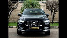 Used Volvo XC60 B5 Inscription in Delhi