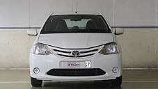 Used Toyota Etios Liva GD in Bangalore