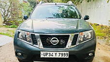 Used Nissan Terrano XL D THP 110 PS in Lucknow
