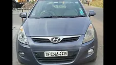 Second Hand Hyundai i20 Magna 1.2 in Chennai