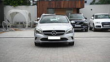 Used Mercedes-Benz CLA 200 Petrol Sport in Delhi