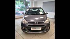 Used Hyundai Grand i10 Sportz 1.2 Kappa VTVT [2013-2016] in Bangalore