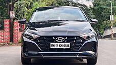 Used Hyundai i20 Asta (O) 1.2 MT [2020-2023] in Pune