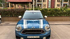 Used MINI Cooper S in Pune