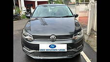 Used Volkswagen Polo Comfortline 1.2L (P) in Coimbatore